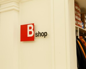 ビショップ（Bshop）