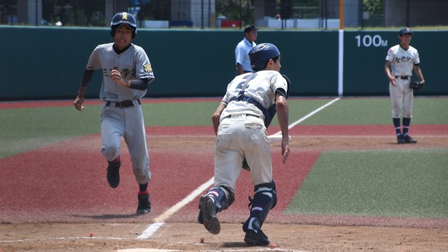 第67回全国高校軟式野球選手権神奈川大会
