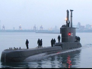 インドネシア潜水艦が姿を消した「超重要海域」　引き揚げに中国海軍が名乗り出た思惑