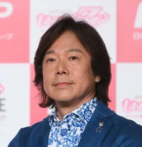 佐藤弘道さん（2024年）