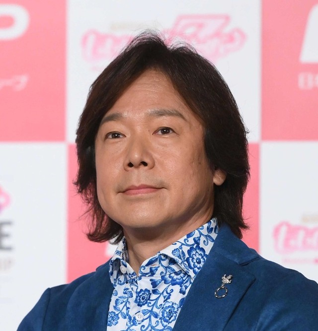 佐藤弘道さん（2024年）