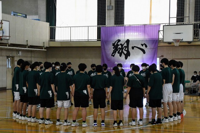 【2022高校総体女子】東海大相模vs旭_1