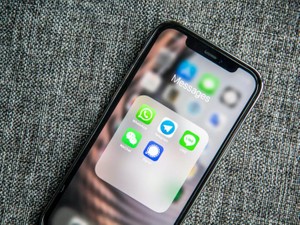 LINEにあった女性の名前。「純愛」で結婚した夫を叩き起こした夜