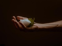 高級な石鹸の香りがする彼の部屋。「もっと私を見て」と心で叫んでた