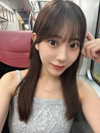 久木田帆乃夏さんのX（@honoka_kukita）より