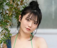 【デジタル限定】石浜芽衣 写真集『Maison de meme』 (撮影:LUCKMAN) 