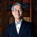 園尾隆司さん「村上水軍　その真実の歴史と経営哲学」インタビュー　裁判の事実認定法を活用