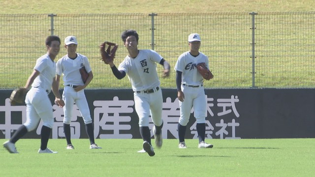 昨夏は智弁学園に敗れ初戦敗退…リベンジに燃える英明が甲子園に向け始動「流れに乗って、いけるところまでいけたら」　香川【甲子園へのキセキ】