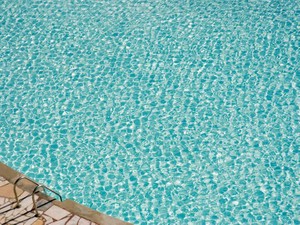 水色のキャップに一目惚れ。衝動買いが成功して、夏の定番アイテムに