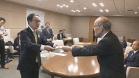 香川県人事委員会が池田知事に勧告