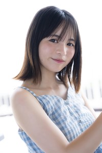 ミスマガジン2025 審査員特別賞／太田 しずくさん