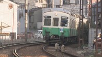 【速報】ことでん長尾線で人身事故　高松築港駅～平木駅で折り返し運転 　午後4時現在　香川・三木町