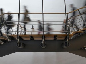 だめだめな心を洗い流してくれたのは、荒く「映えない」夜の散歩風景