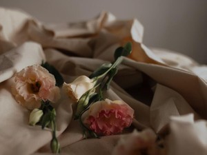 いつも自慢なんてしないけど、「人を大切に想う自分」を大切にしたい