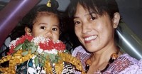 我が子は自分よりも大切だと思える存在になった