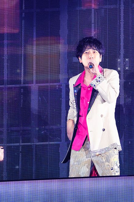 Thank you for 26 years': Arashi sings goodbye after final tour
