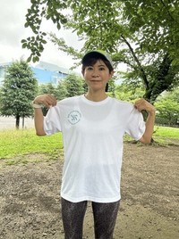 石榑亜紀子氏のアメーバブログより