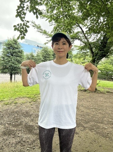 石榑亜紀子氏のアメーバブログより