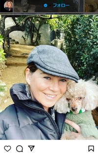 エレン・ポンピオのインスタグラム＠ellenpompeoより