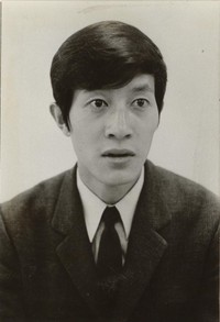 円谷プロ作品では「怪奇大作戦」や「帰ってきたウルトラマン」で存在感を発揮した名優・岸田森さん