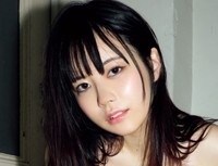 東雲うみ(C)光文社/週刊FLASH 写真◎笠井爾示