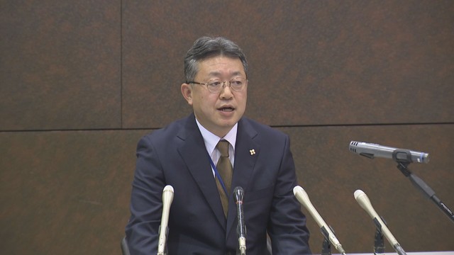 仙台地検の検事正に村中孝一氏　トクリュウ対策に意欲