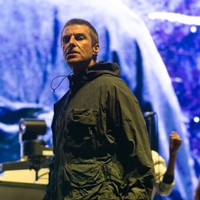 リアム・ギャラガー