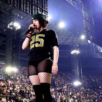 　ビリー・アイリッシュ