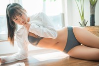 愛染ねねさんの1stデジタル写真集「愛されドール。」（撮影：やすいきしょう）