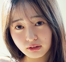 白濱美兎（撮影：唐木貴央）