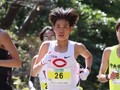 中大・白川陽大が学生ハーフ4位　箱根駅伝の悔しさから約2カ月、予選会に向けて弾み