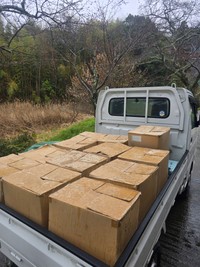 菊水産業(@kikusui_sangyo)のXより