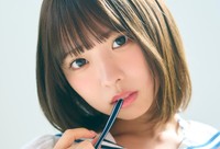 【デジタル限定】琴雛ひな 写真集『おー、れー、の、こ・ひ・な!!』（発行：ワニブックス 撮影：田中 瞳)