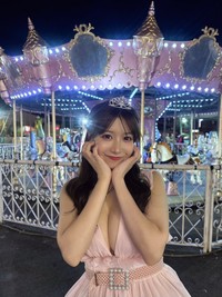 太田彩夏【1st写真集予約受付中】さんのX（@Ayamelody0817）より