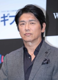 高橋克典(2023年)
