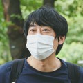 フルポン村上の俳句修行　俳人の坊城俊樹さんと、墓地で10句