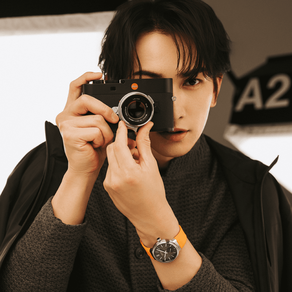 アエラスタイルマガジン