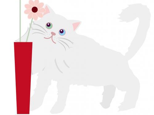 ロボット猫がつなぐ、認知症の祖母と僕　