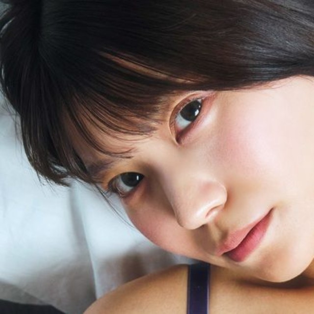 月花めもり(C)光文社／週刊FLASH 写真◎高橋慶佑