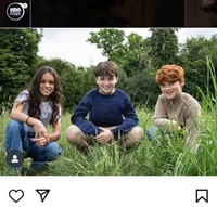 HBO Maxのインスタグラム＠hbomaxより