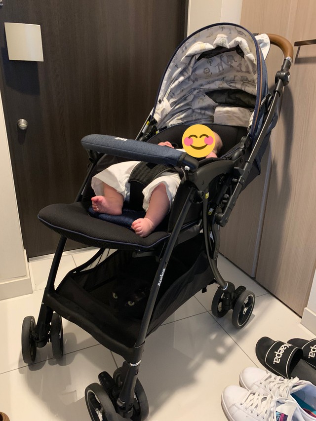 「待って。気づかないってそれ。気をつけよ…」という投稿に、いったい何が気づかないの？と驚く人が続出（YuzzZ (3m)さんのTwitterより）