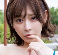 『小日向結衣サード写真集 スーパーエロチカＸＸＸ』（撮影：小塚毅之）