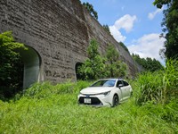 普段は趣味のドライブ写真などを投稿／たつやさん（@Tatsuya_niki）提供