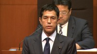 岡山県議会　新議長に自民党県議団の高橋戒隆さん
