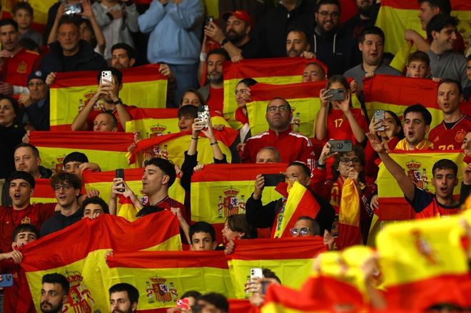 Concerns Grow Over Discriminatory Chants as World Cup Approaches
