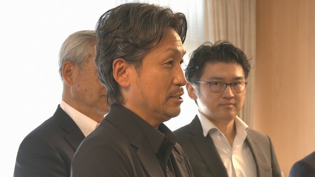 なでしこジャパン／狩野倫久 監督