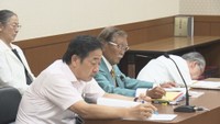 30日の法廷　広島高等裁判所岡山支部