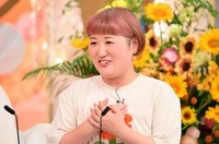 東京から佐渡へ移住した妻©ABCテレビ