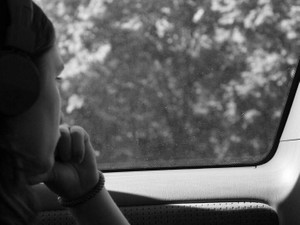 建前で言えなかった初潮の事。愛してくれた祖母に言えばよかった