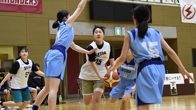 アステム湘南AVENIR―星槎湘南